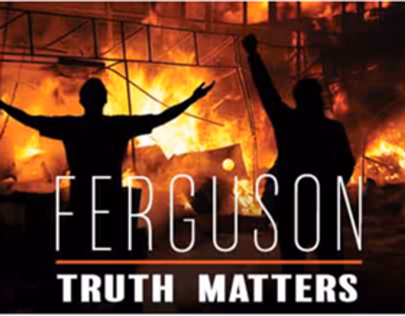 Controversial New Play FERGUSON to Make World Premiere in NYC This Fall Image