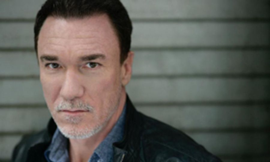 Patrick Page to Return to Utah Shakespeare Festival with ALL THE DEVILS ARE HERE Image