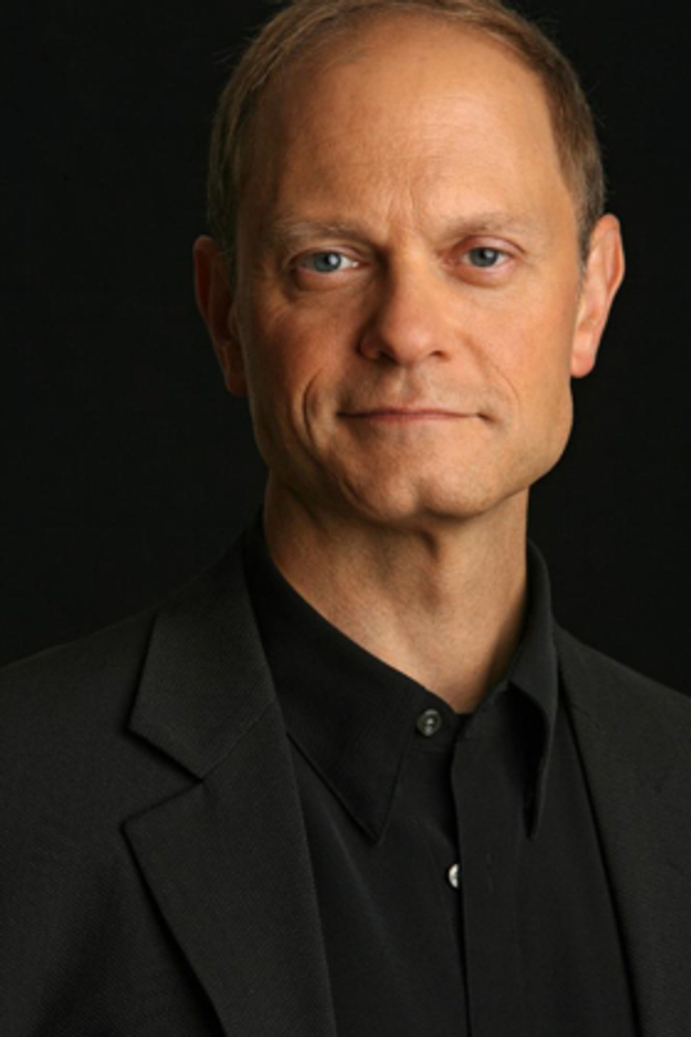 David Hyde Pierce Hosts 9th Annual BROADWAY SALUTES Tonight at Sardi's  Image