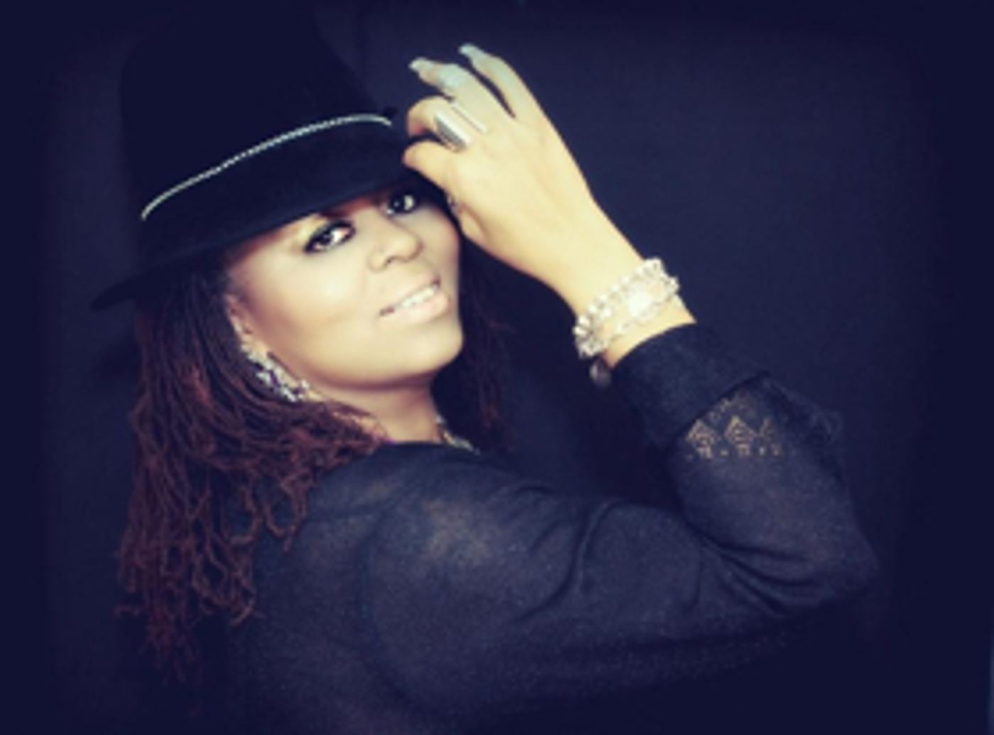 Billboard Chart Topping Artist Robin S Headlines The Internationally Acclaimed HALLOWEEN PALM SPRINGS 2017  Image