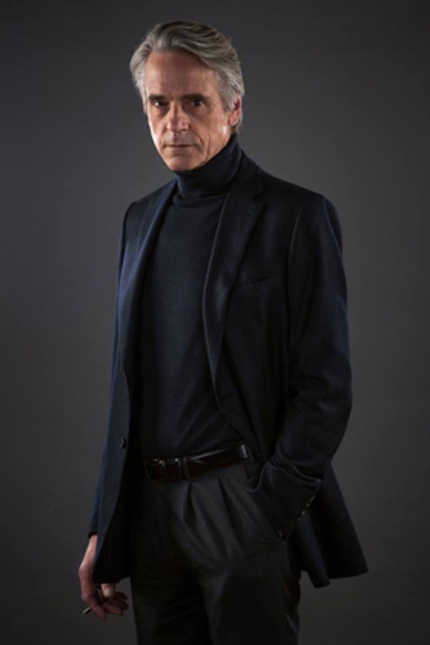 Actor Jeremy Irons to Speak at New York Philharmonic's UMS Closing Concert  Image