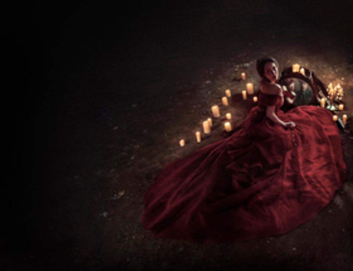Passionate Opera TOSCA Takes the Stage at Tobacco Factory Theatres  Image