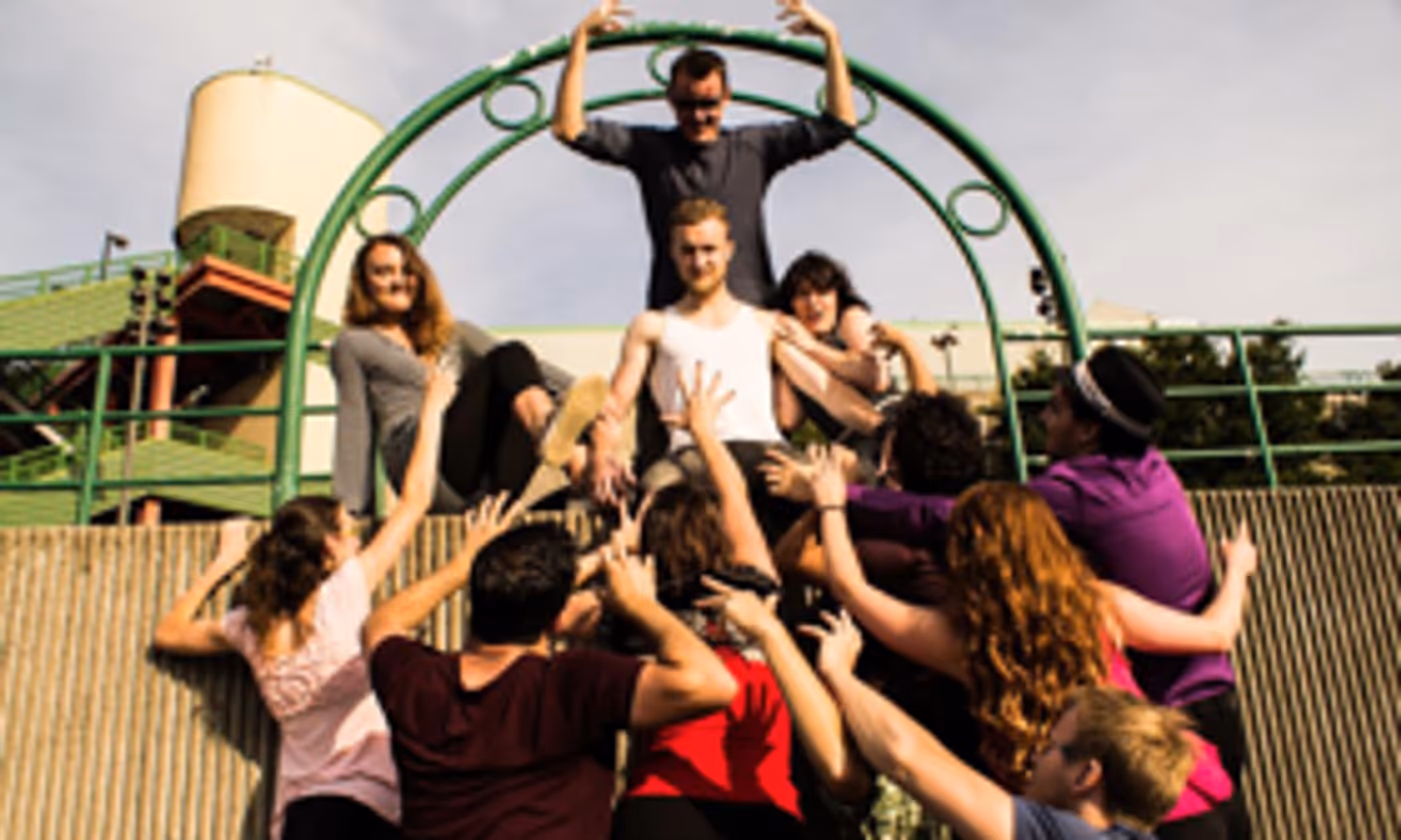 Fools & Kings Project to Open PERICLES This Weekend at Riverbank State Park Image