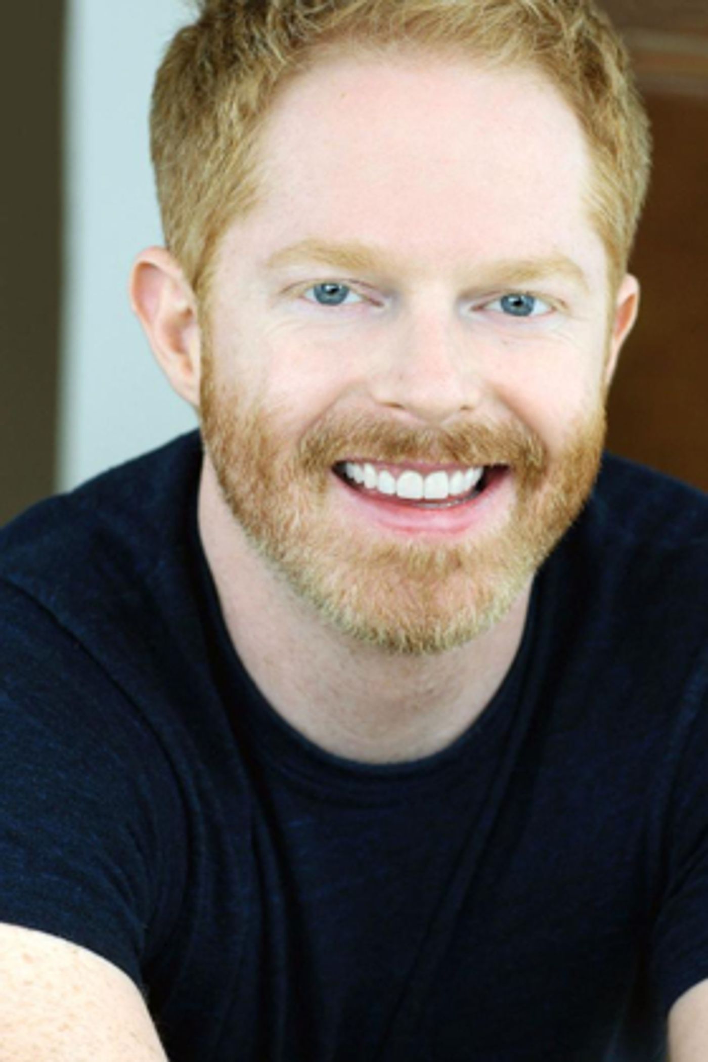 Jesse Tyler Ferguson Joins Jordan Harrison's LOG CABIN Off-Broadway  Image