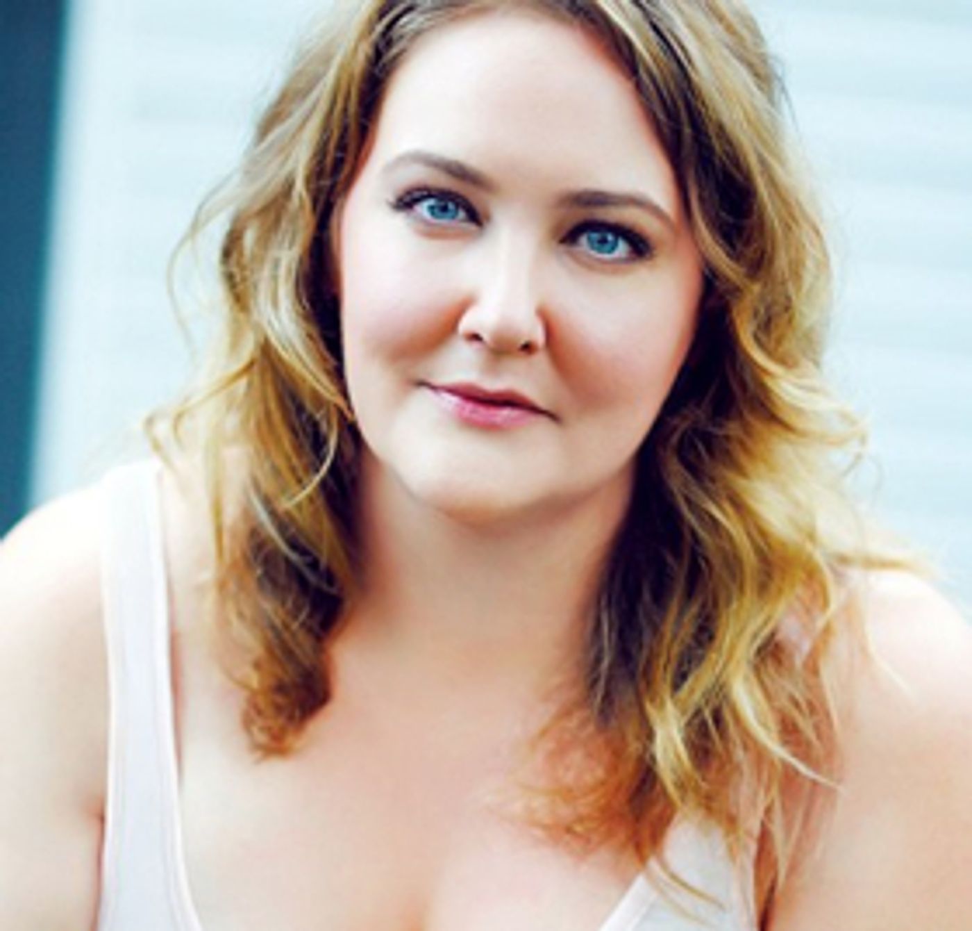 Interview: Theatre Life with Tracy Lynn Olivera  Image