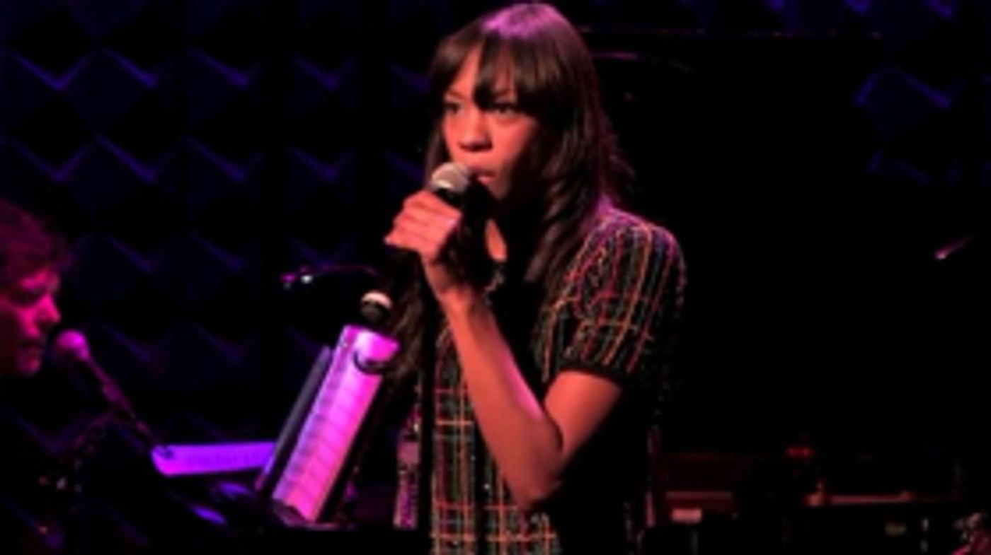 Stop the Parade, They Want to Get On! Broadway's Best Tackle Dolly's Signature Song  Image