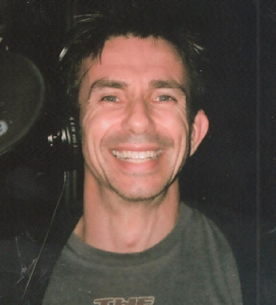 Jon Peterson to Star in Reading of Chip Deffaa's IRVING BERLIN: IN PERSON Image