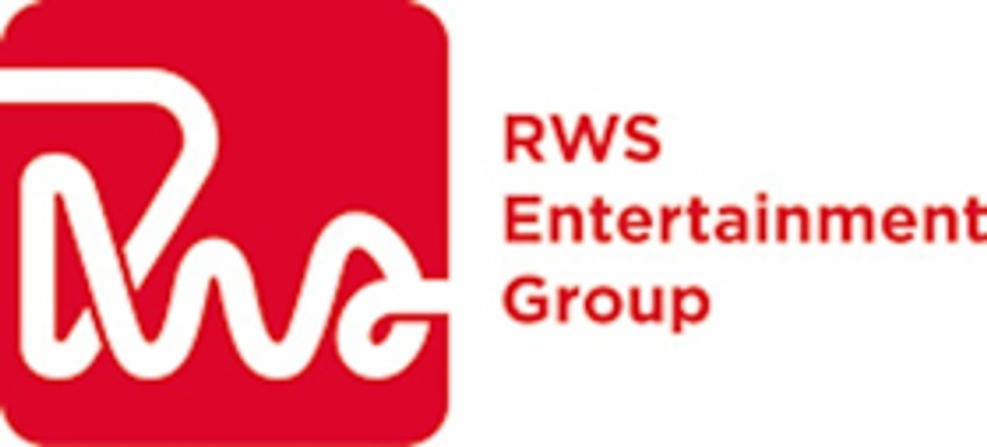 RWS Entertainment Group Launches Rebrand with New Name, Logo, Expanded Workspace & More  Image