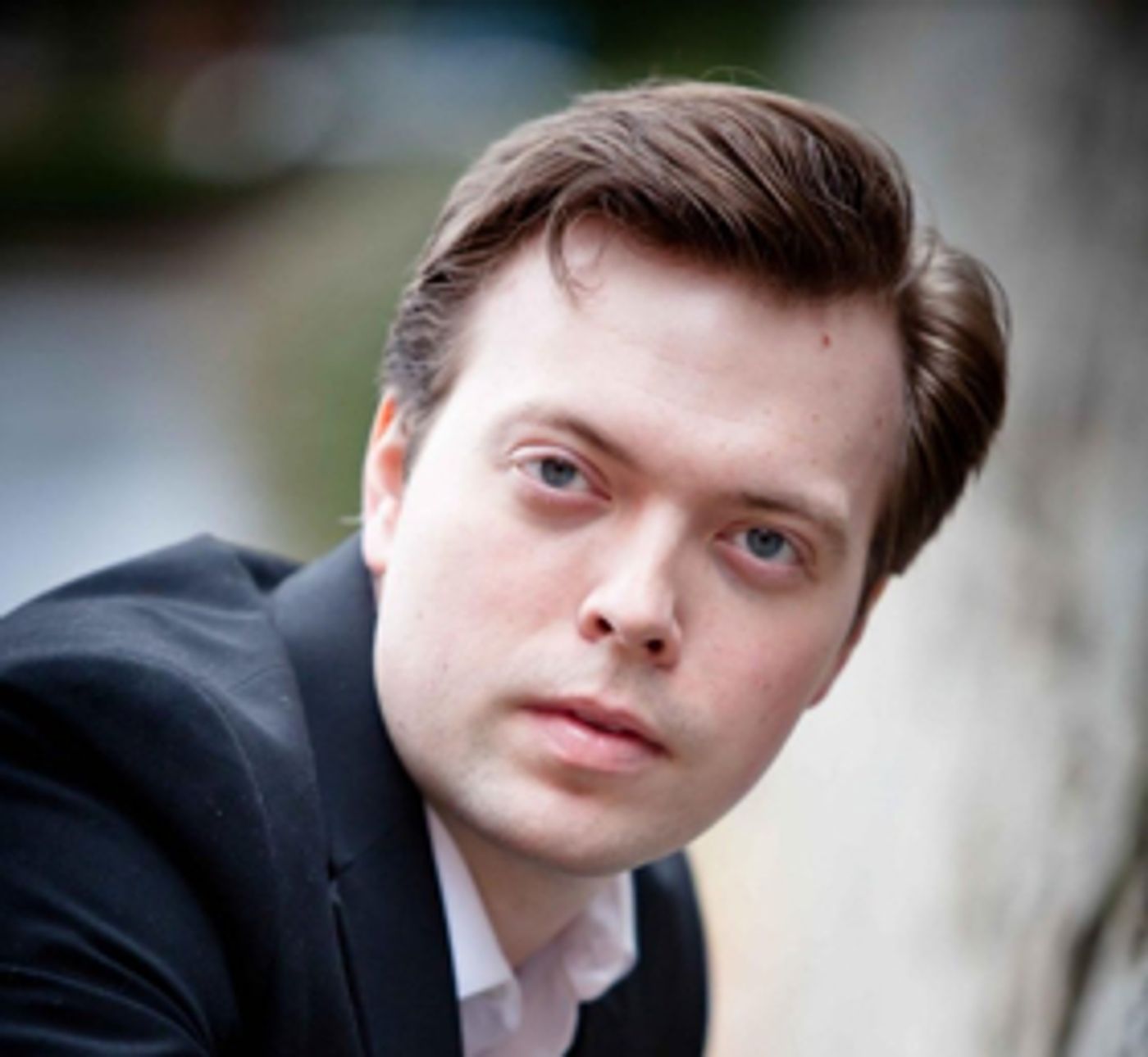 Tony Award-Winning Best Musical A GENTLEMAN'S GUIDE TO LOVE & MURDER Comes to Waterbury this October  Image