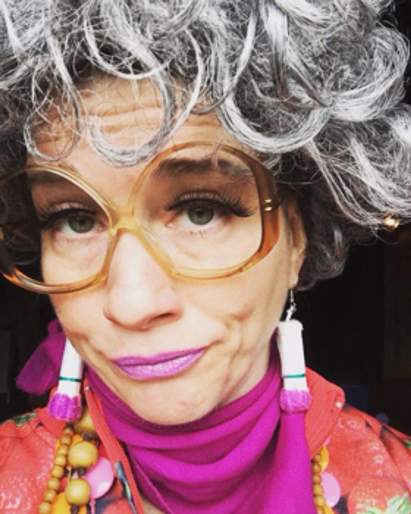 POONSTRUCK Comes to San Francisco Fringe Festival Image