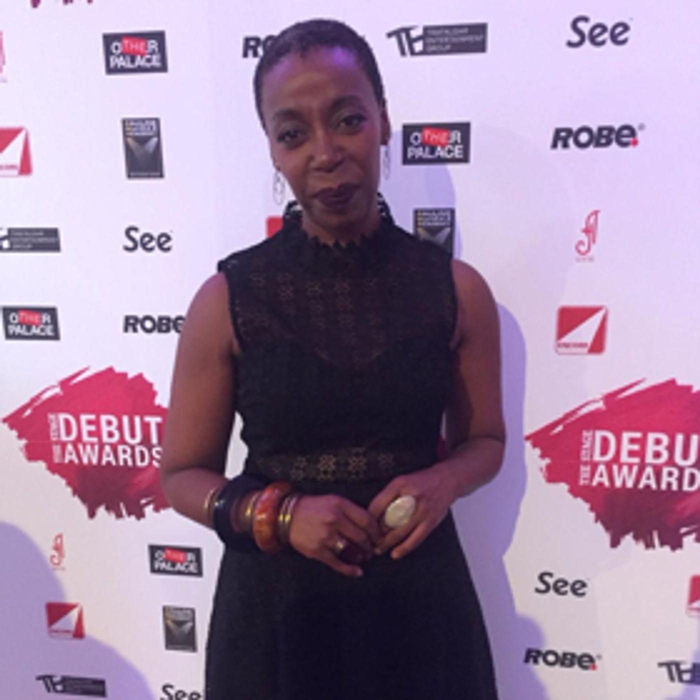 Fresh Faces And Inspiring Words At The Stage Debut Awards  Image
