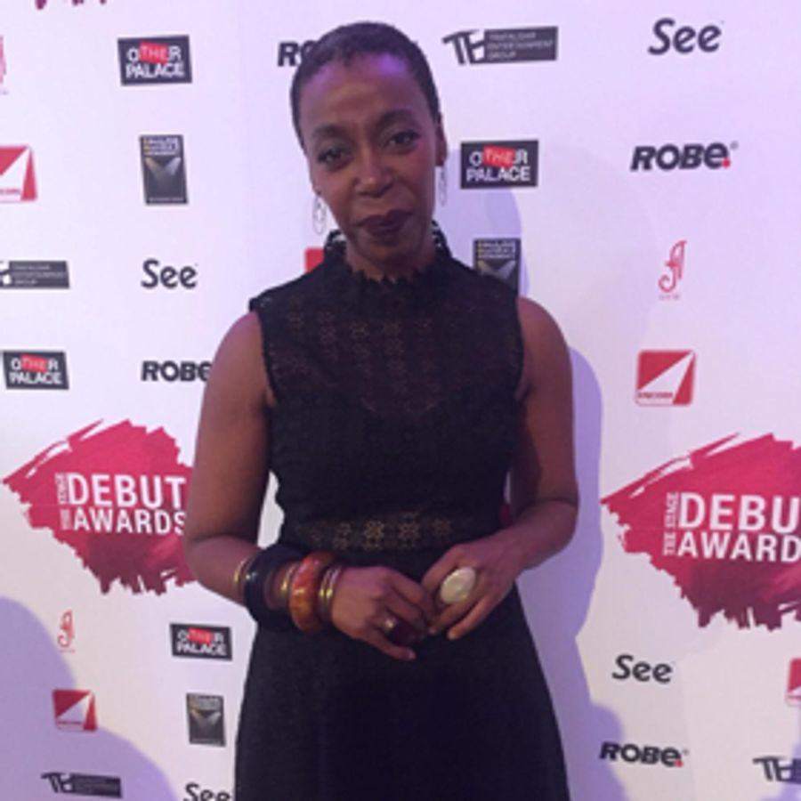 Fresh Faces And Inspiring Words At The Stage Debut Awards Image