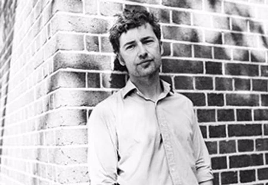 Karl Geary to Read from Novel MONTPELIER PARADE with Live Music at Irish Arts Center Image