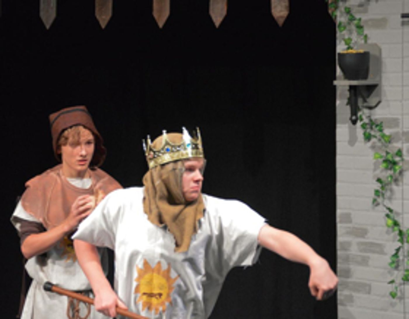 Regional Roundup: Top New Features This Week Around Our BroadwayWorld 9/1 - MY FAIR LADY, PIPPIN, and More!  Image