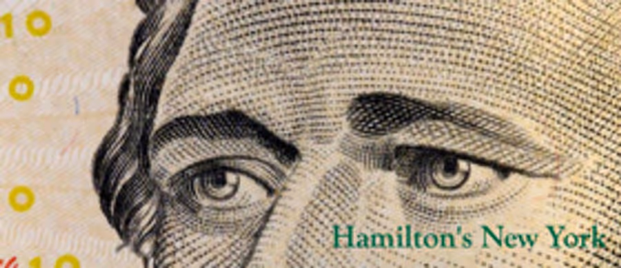 Alexander Hamilton Walking Tours Expand in NYC and Philadelphia Image
