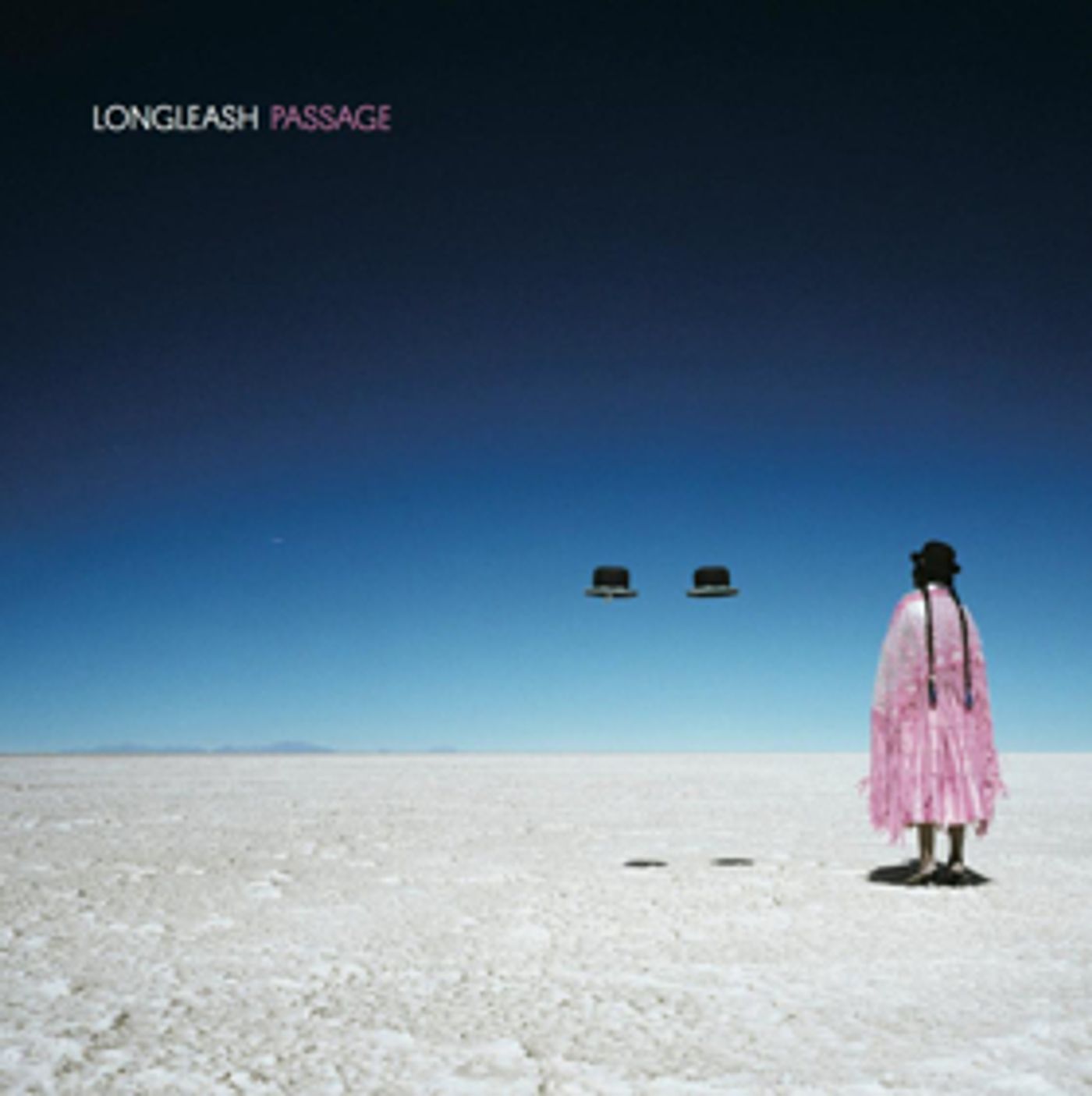 Longleash to Celebrate Debut Album PASSAGE with Concert at Le Poisson Rouge  Image