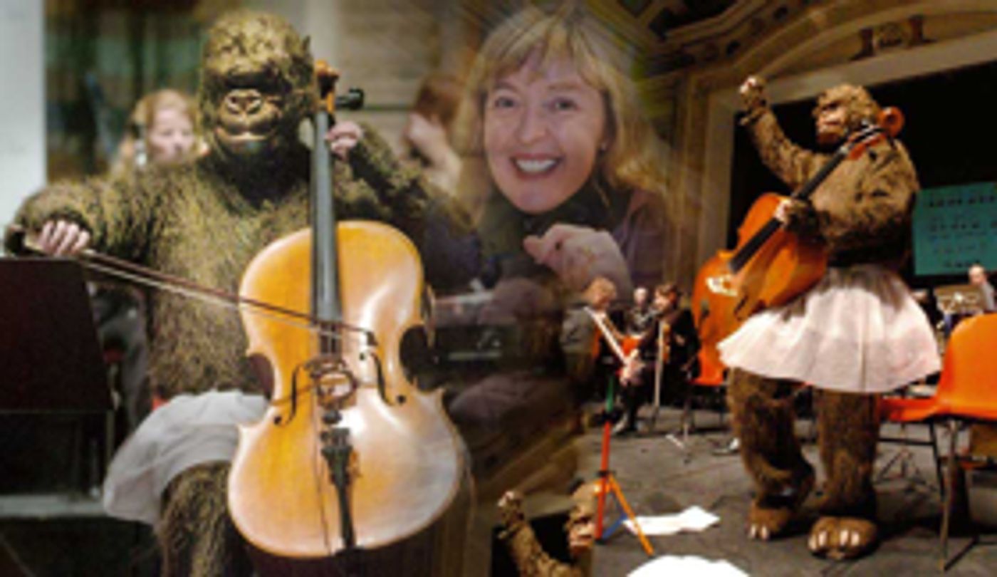 Cork Pops Orchestra to Bring HARP MAGIC to City Hall and UL Limerick  Image