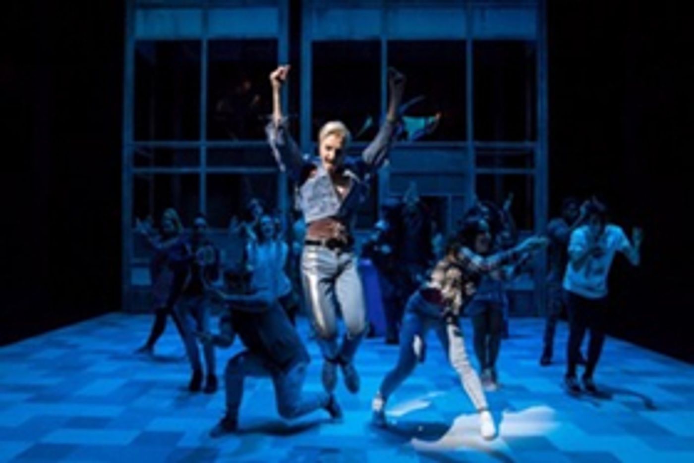 EVERYBODY'S TALKING ABOUT JAMIE Transfers to the West End Image