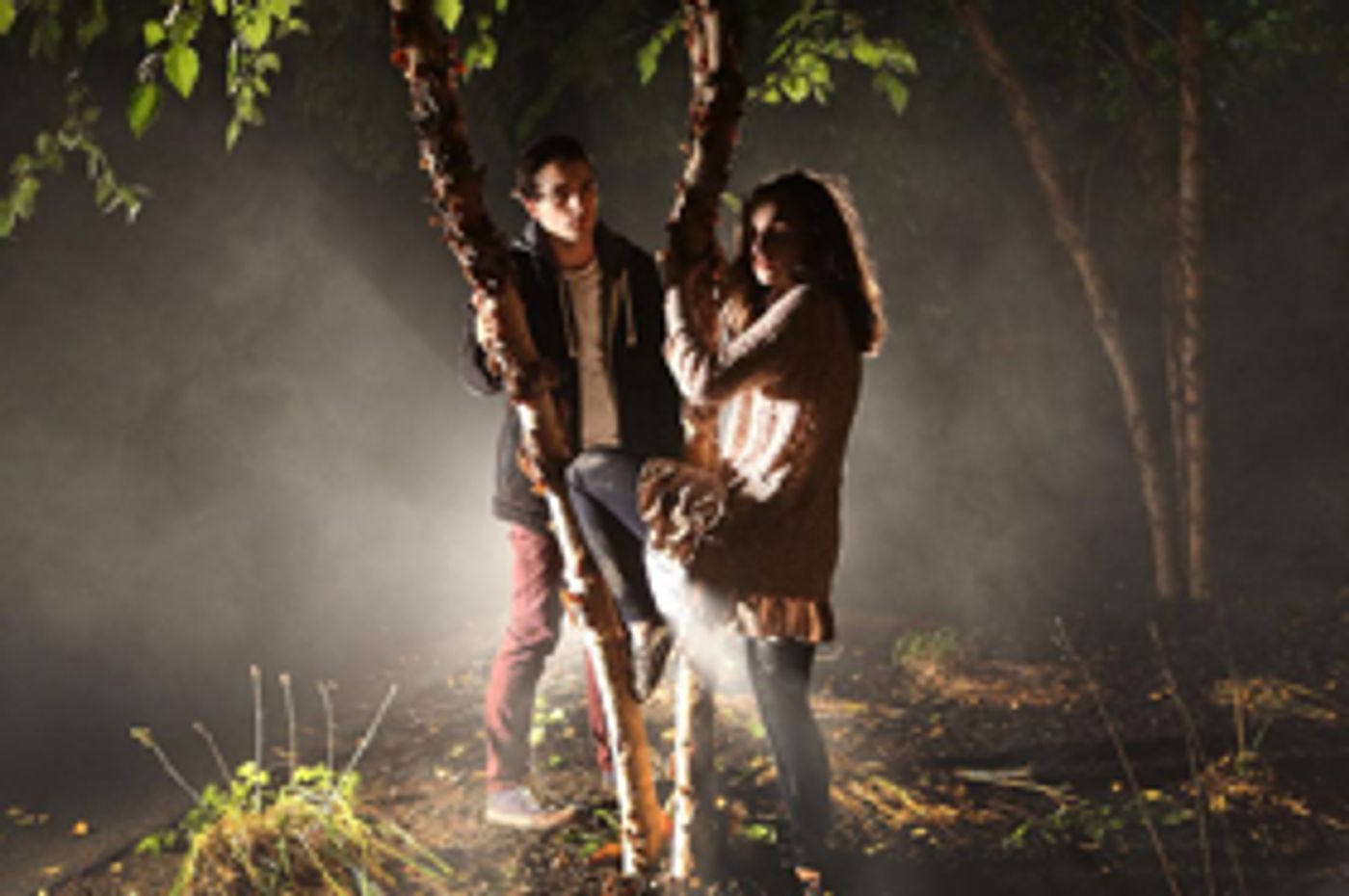 Skidmore Theater to Stage National College Premiere of LET THE RIGHT ONE IN  Image