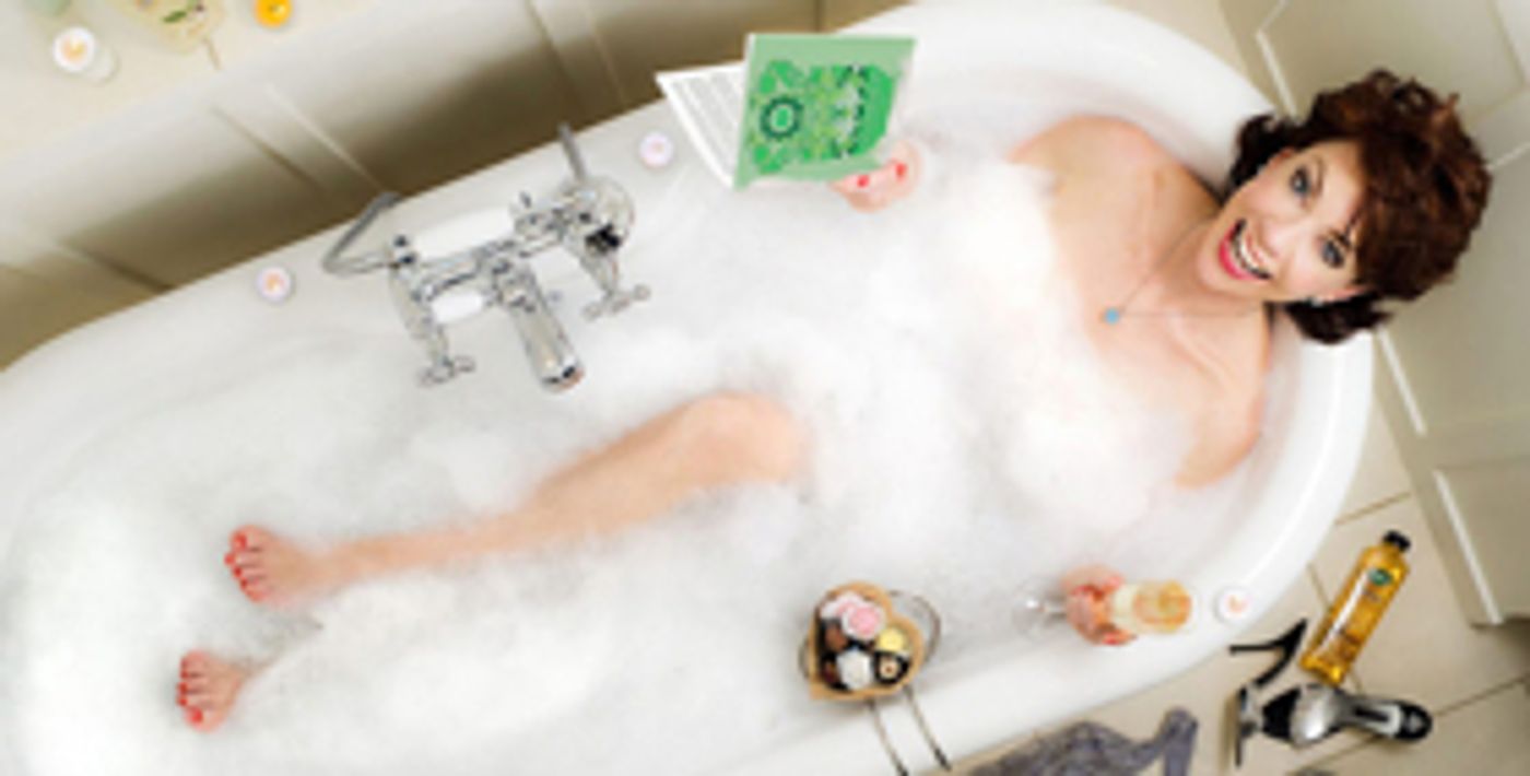 Kathy Lette to Hit the Road This Autumn with GIRLS NIGHT OUT  Image