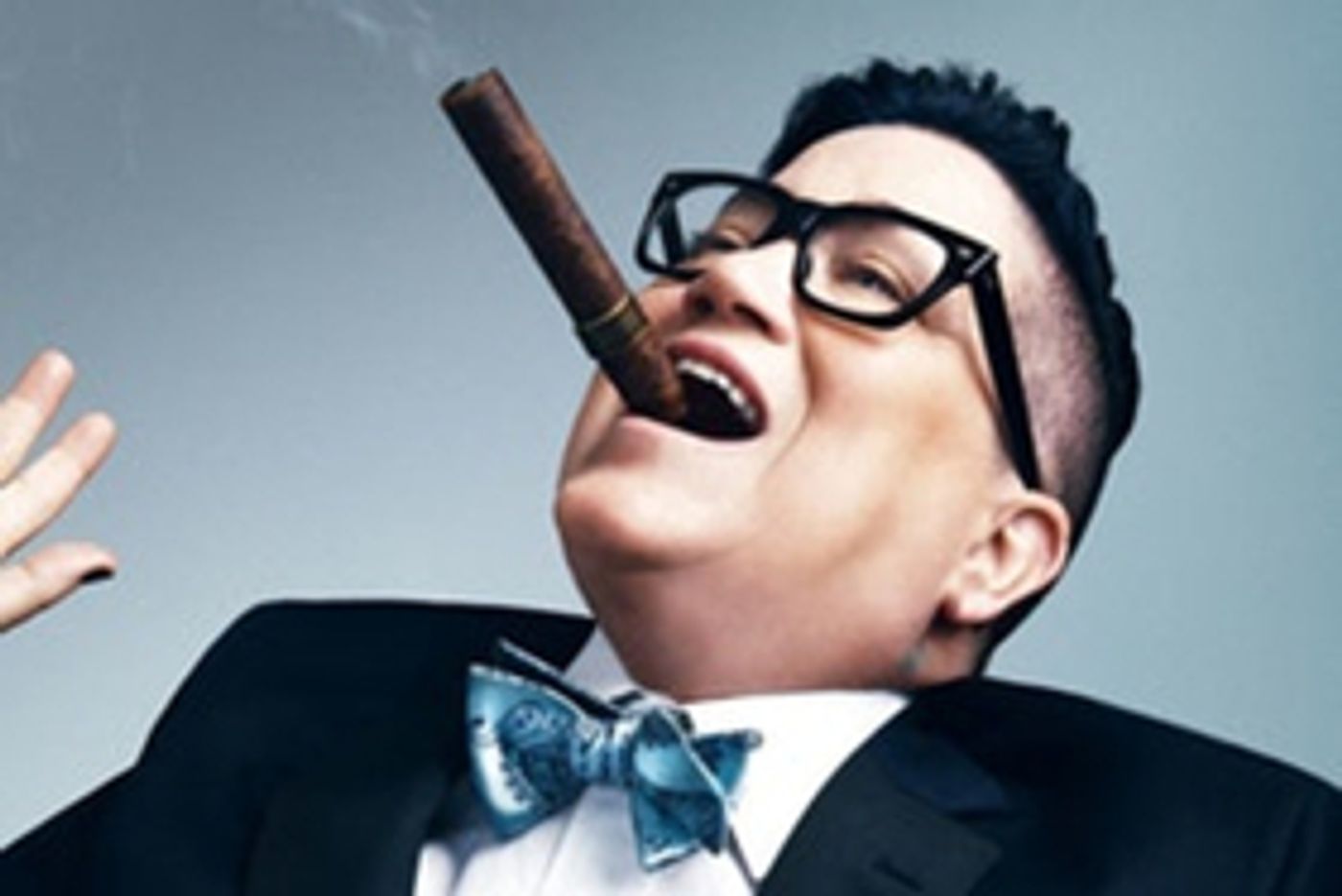 Lea DeLaria with Norm Lewis & More Coming Up This Month at Birdland  Image