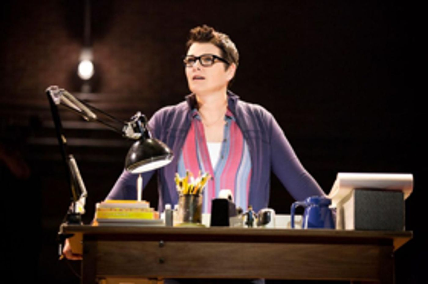 Review: FUN HOME at ASU Gammage  Image