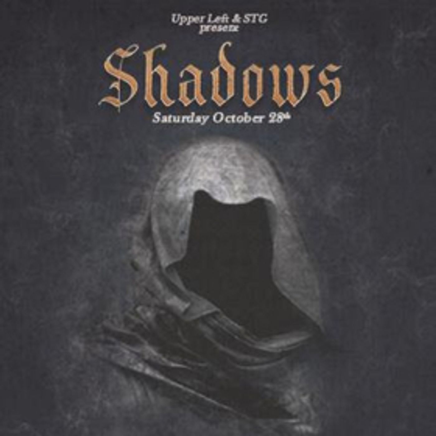 Shadows and Destroyer on Sale This Friday at Seattle Theatre Group  Image