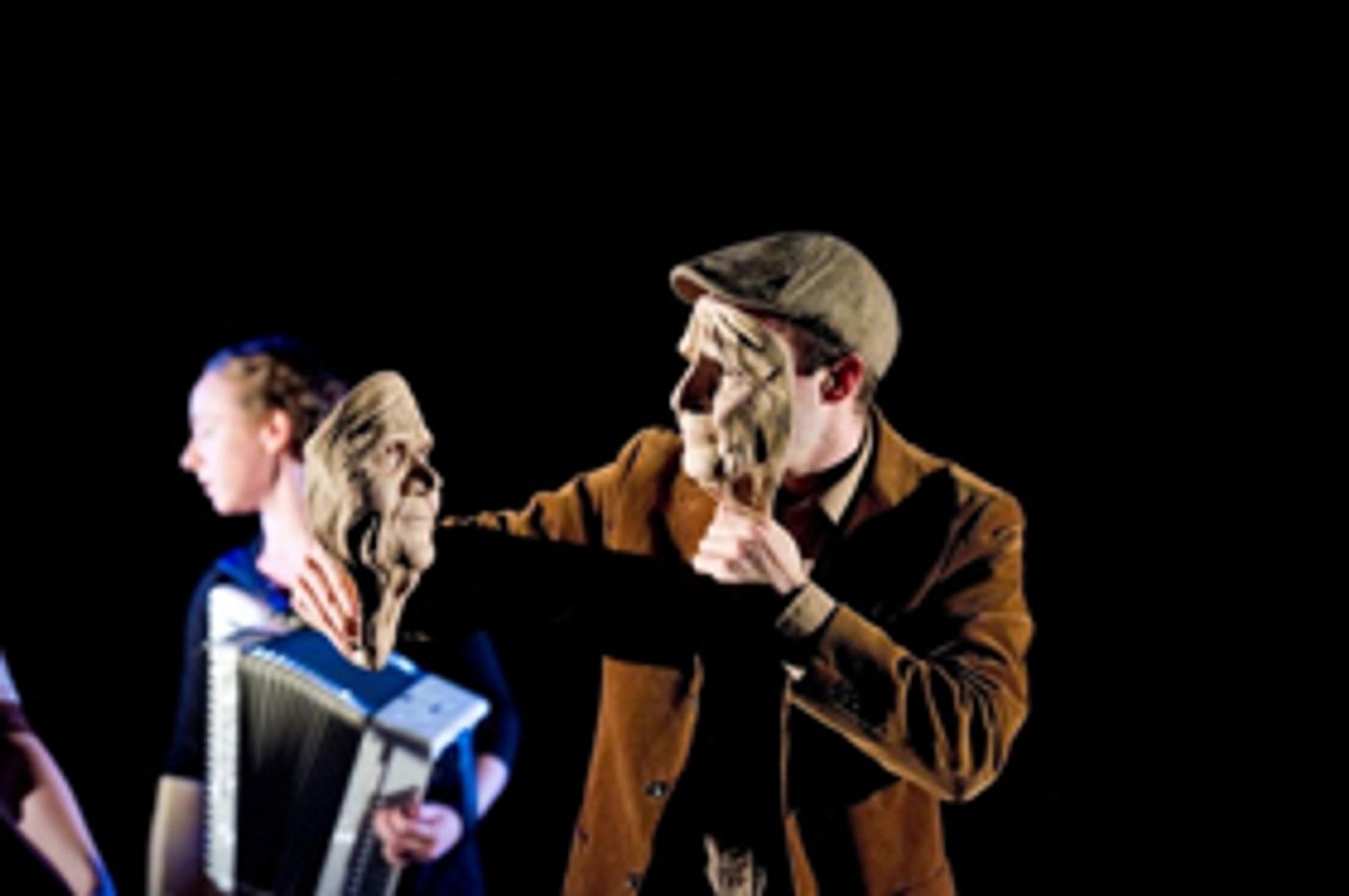 EDINBURGH 2017: BWW Q&A- Translunar Paradise EDINBURGH 2017: BWW Q&A- Translunar Paradise Image