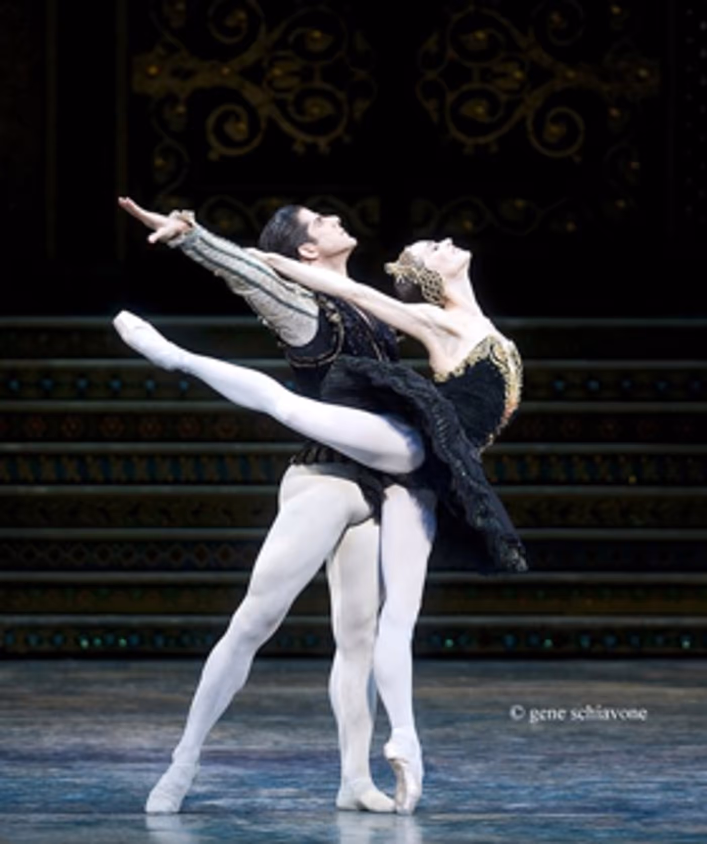 Review: American Ballet Theatre's SWAN LAKE is a Swimming Success Image