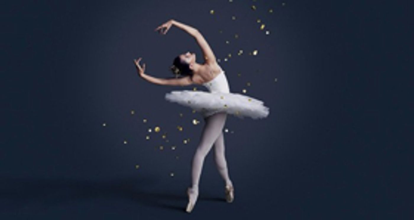 The Australian Ballet Will Take Your Breath Away with SYMPHONY IN C Image