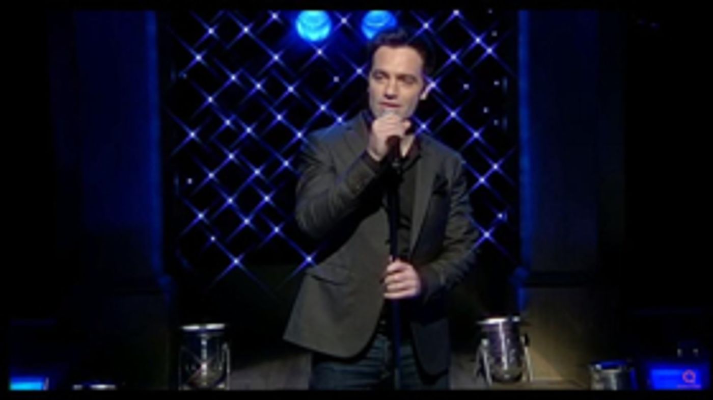 VIDEO: On This Day, September 19- Happy Birthday, Ramin Karimloo!  Image
