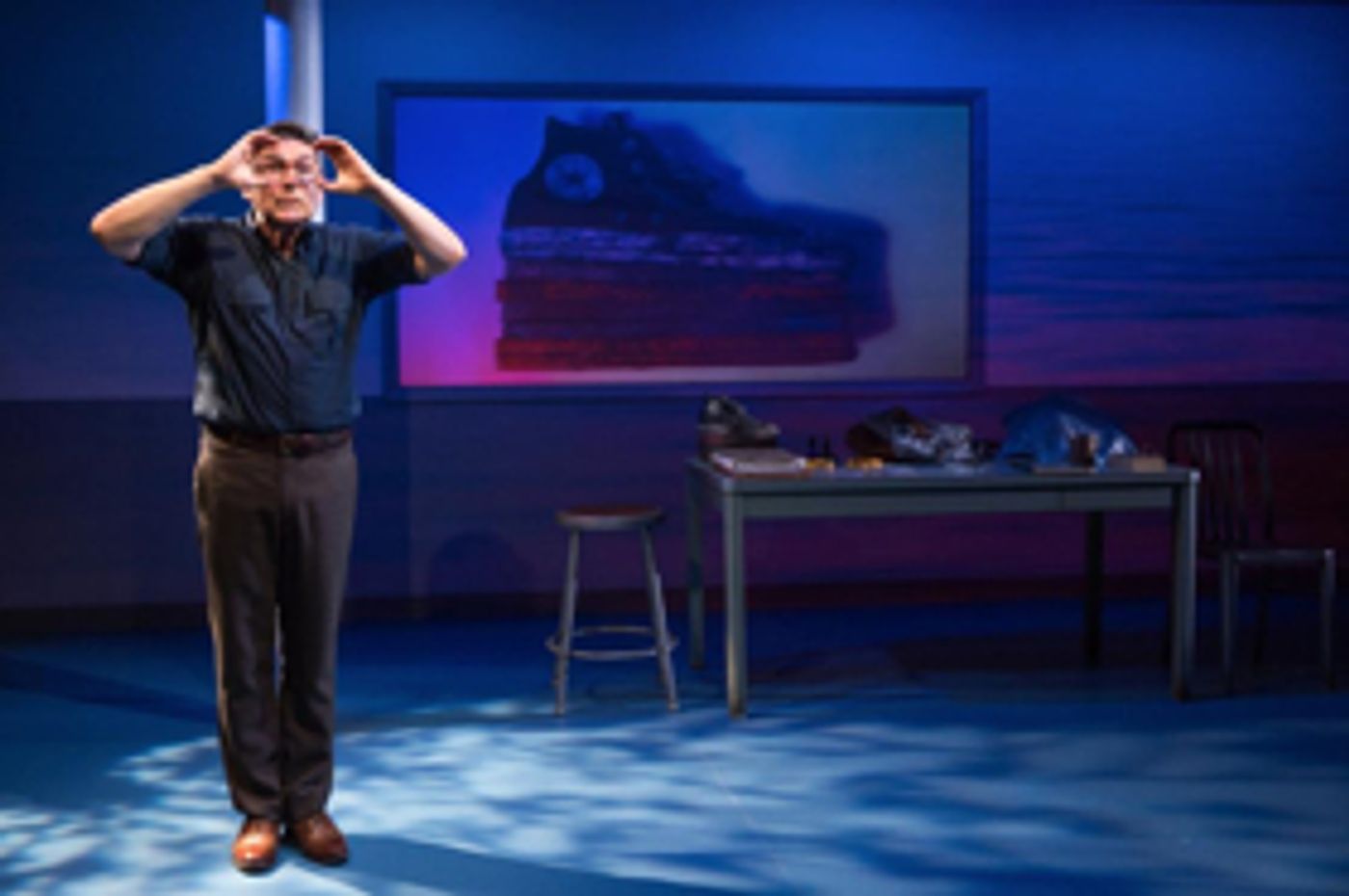 Creative Team Announced for THE ABSOLUTE BRIGHTNESS OF LEONARD PELKEY at The Old Globe Image
