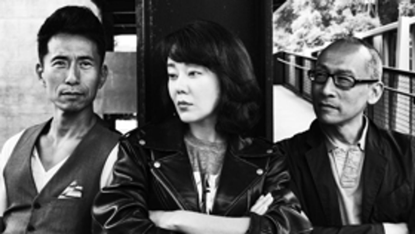 Interview: Francis Jue chases WILD GOOSE DREAMS at La Jolla Playhouse  Image