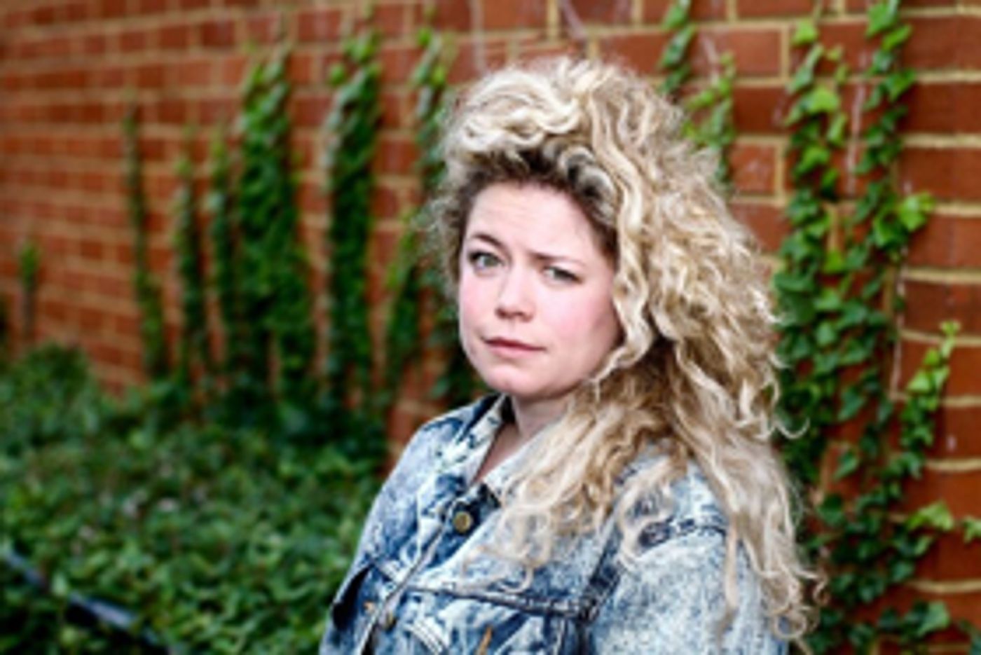 EDINBURGH 2017: BWW Q&A- Louise Reay EDINBURGH 2017: BWW Q&A- Louise Reay Image