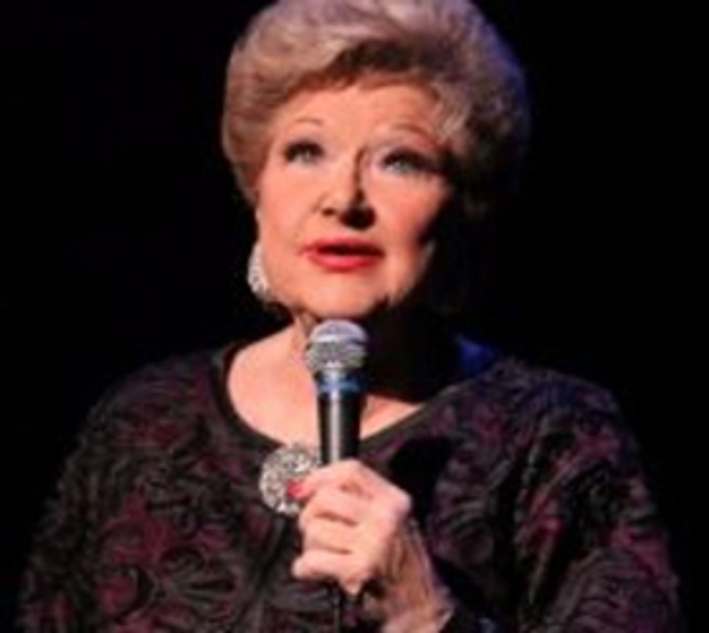 Marilyn Maye and More at Dino's Backstage and The Celebrity Room this September  Image