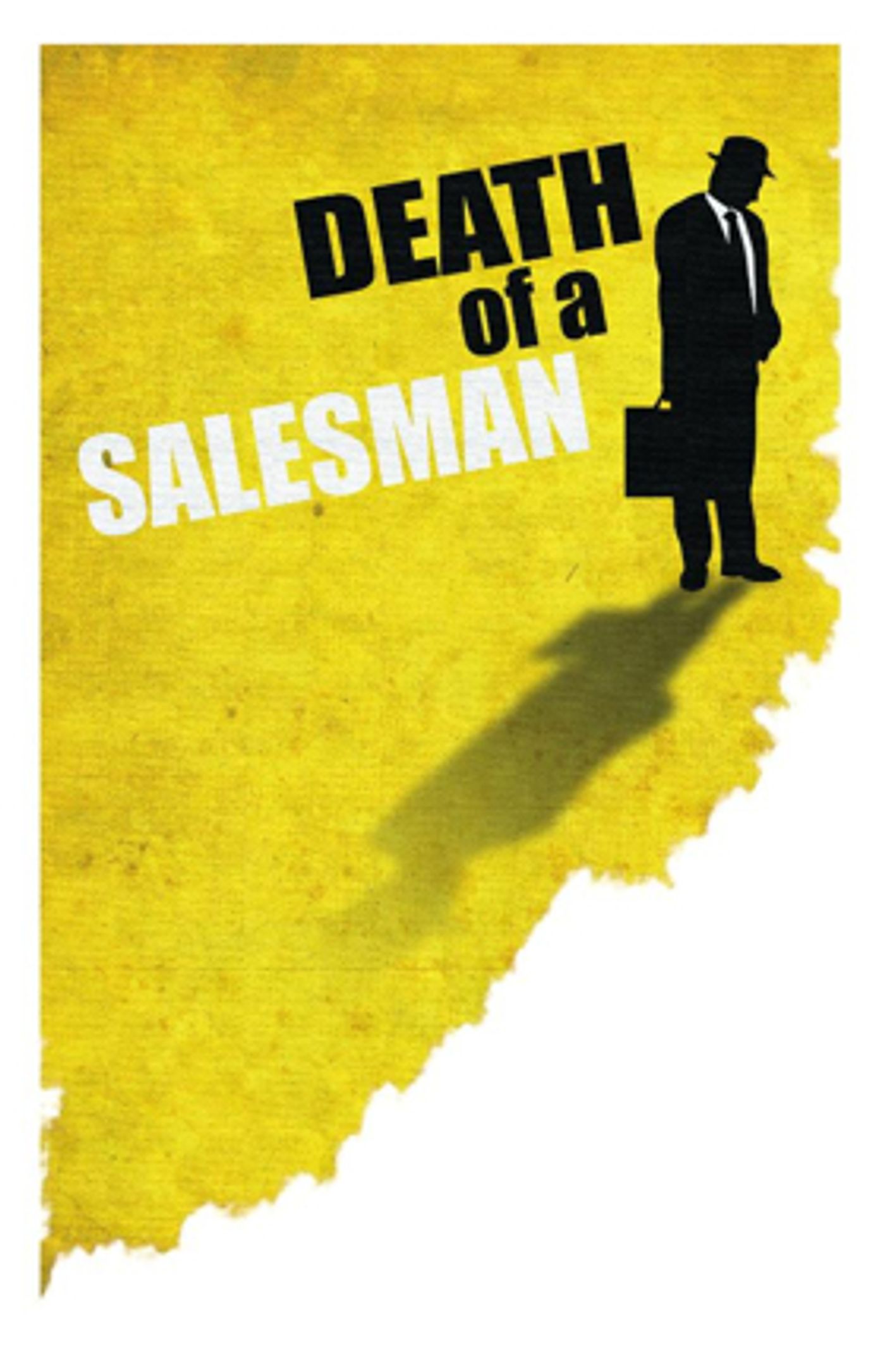 Literature Live! Matching Grant Announced for DEATH OF A SALESMAN at Bay Street Theater  Image