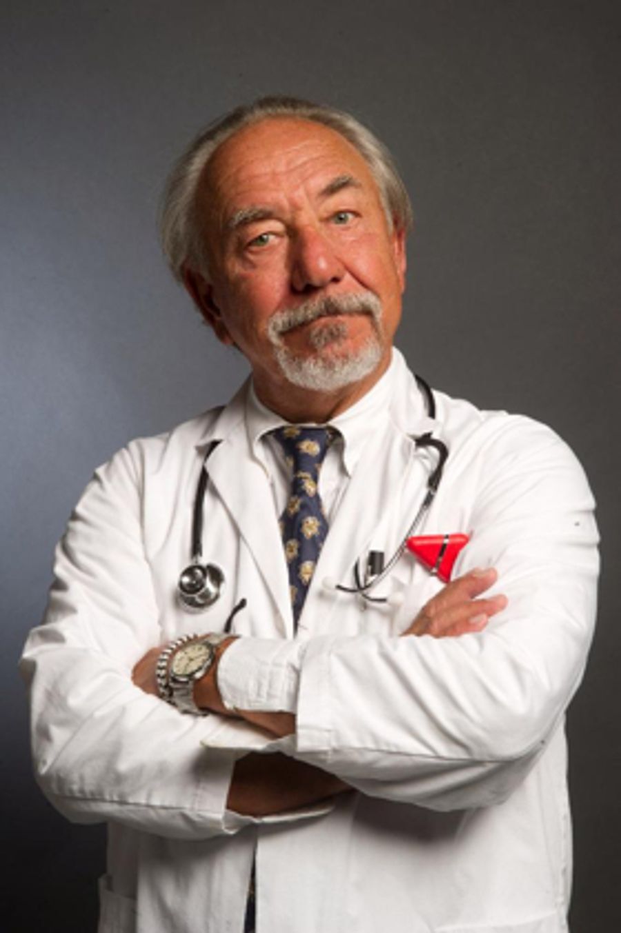 Political Comedian to Bring DURST CASE SCENARIO to The Marsh Image