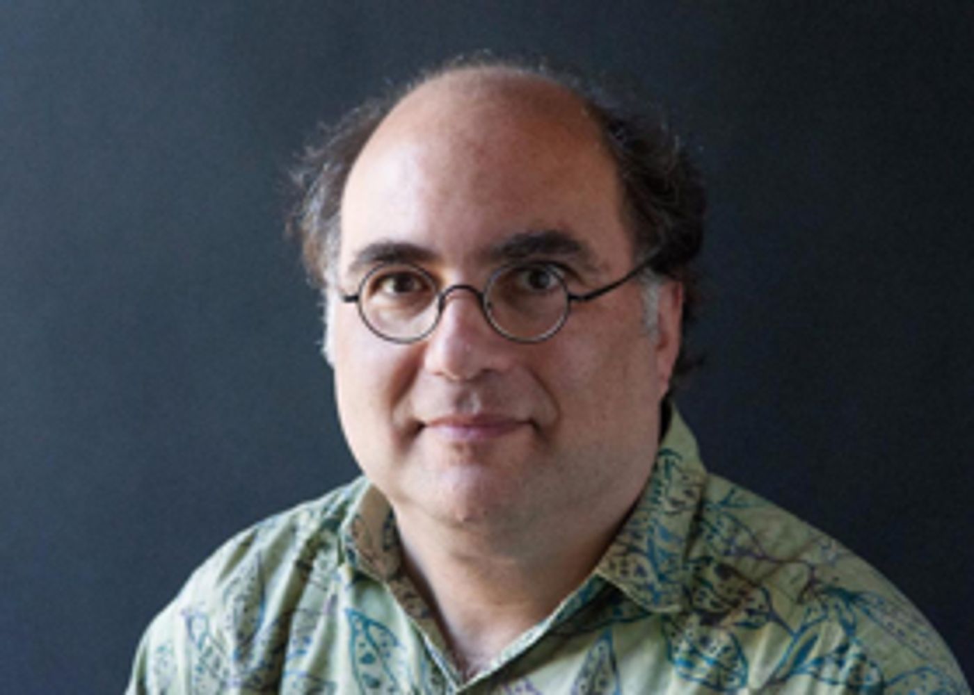 Monologist Josh Kornbluth to Bring JOSH'S BRAIN IMPROVS to The Marsh  Image