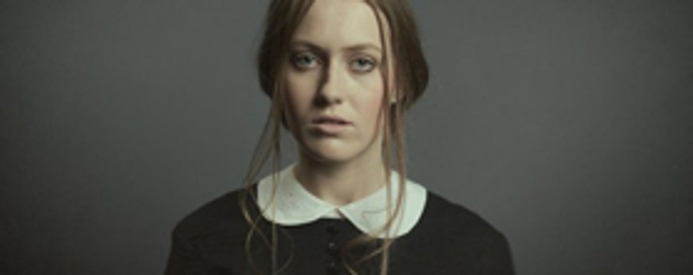 The Court Youth Company Take on THE CRUCIBLE  Image