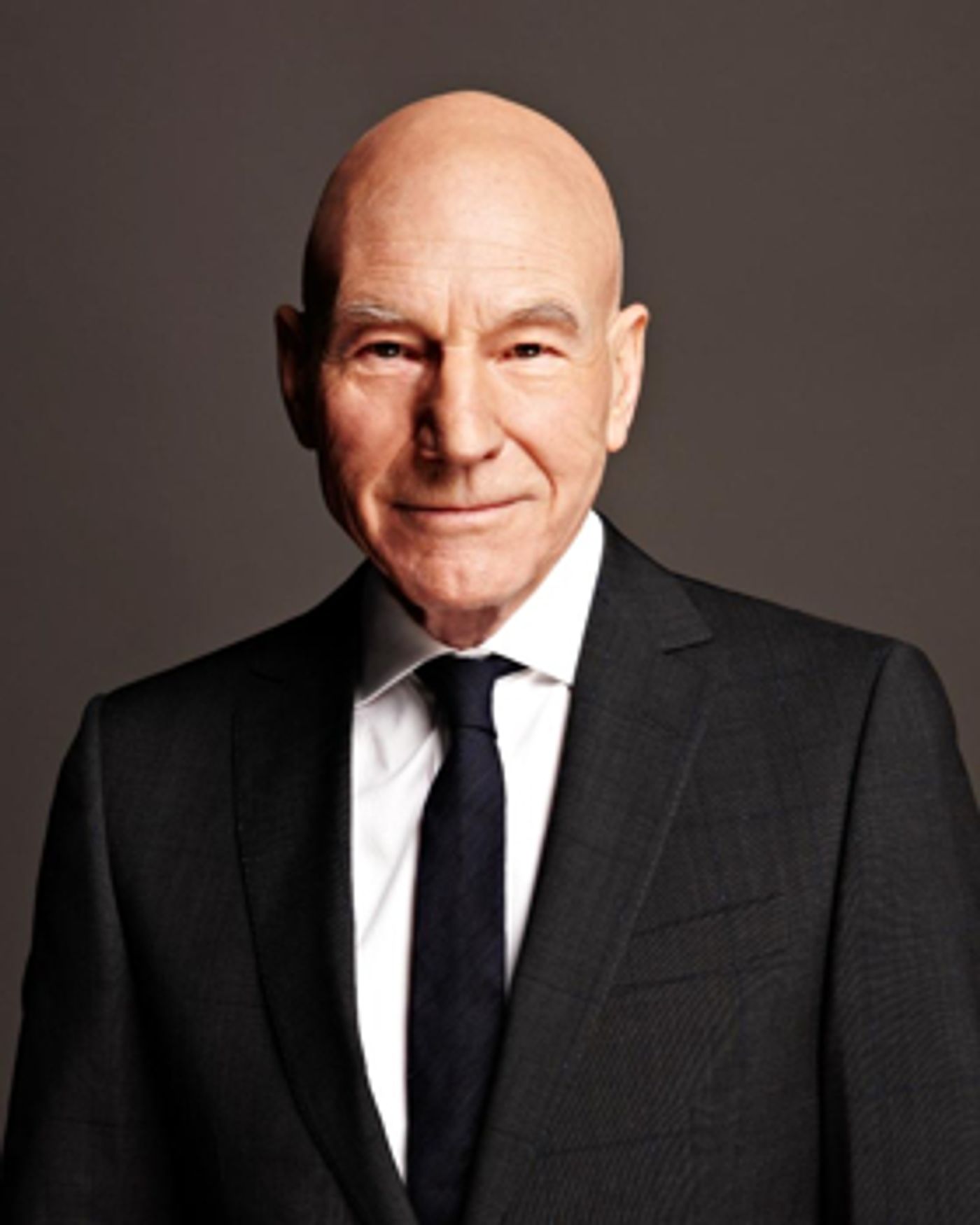 Sir Patrick Stewart to Receive SDiFF Peck Award for Excellence in Cinema  Image