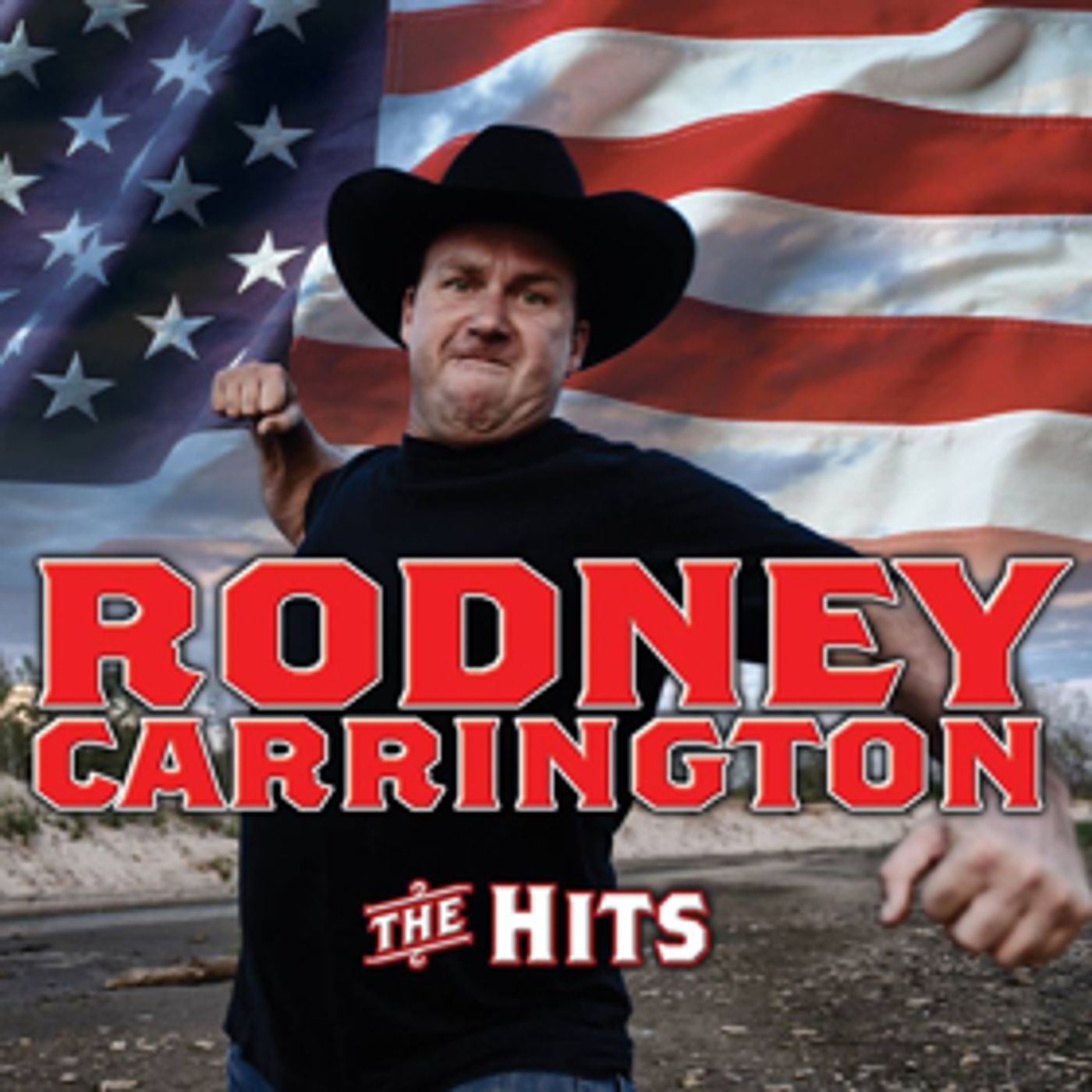 Rodney Carrington to Visit Fox Cities P.A.C. This Winter Rodney Carrington to Visit Fox Cities P.A.C. This Winter Image