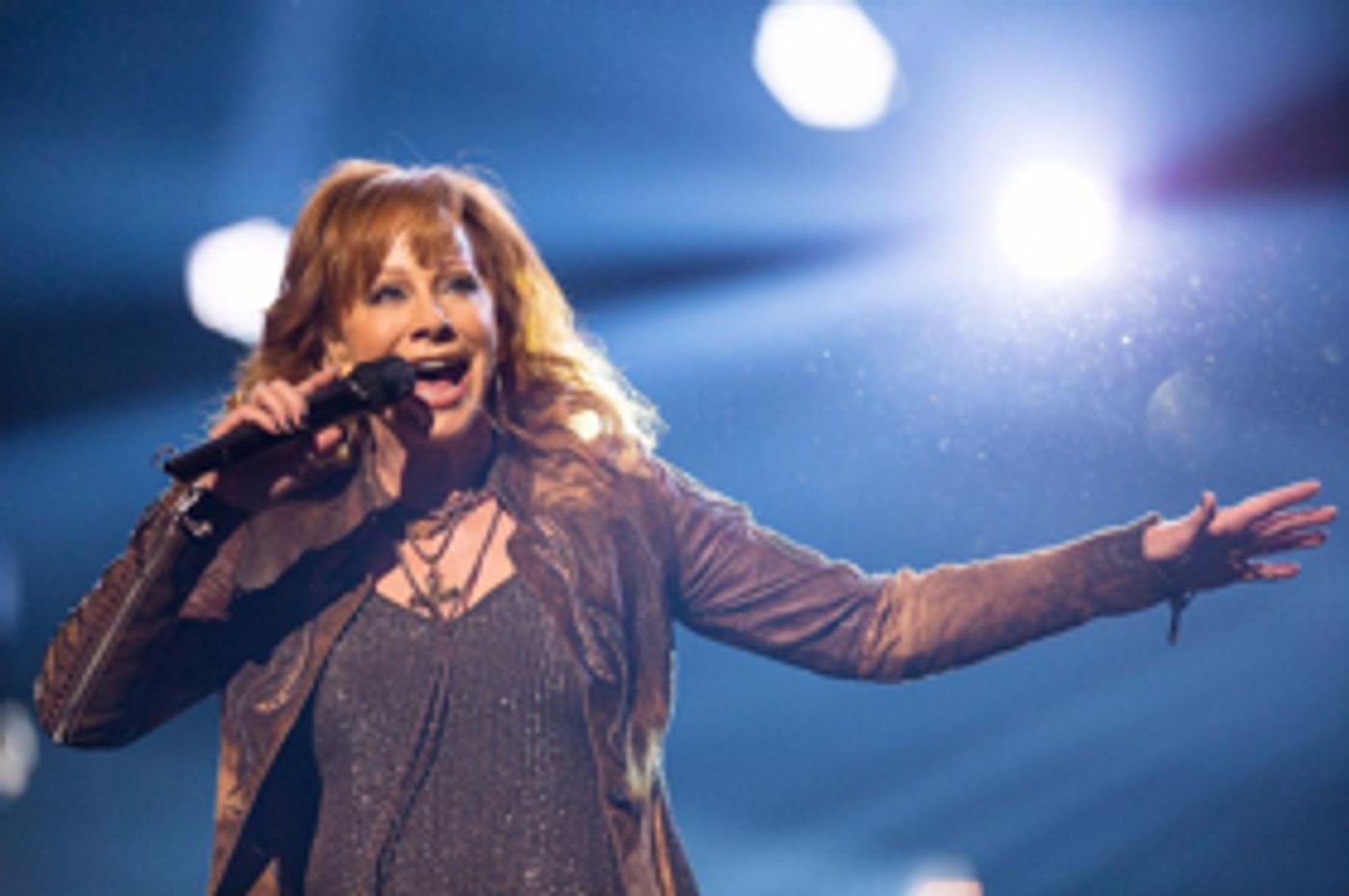 Reba, Brooks & Dunn: TOGETHER IN VEGAS Adds Show To December Run At Caesars Palace Image