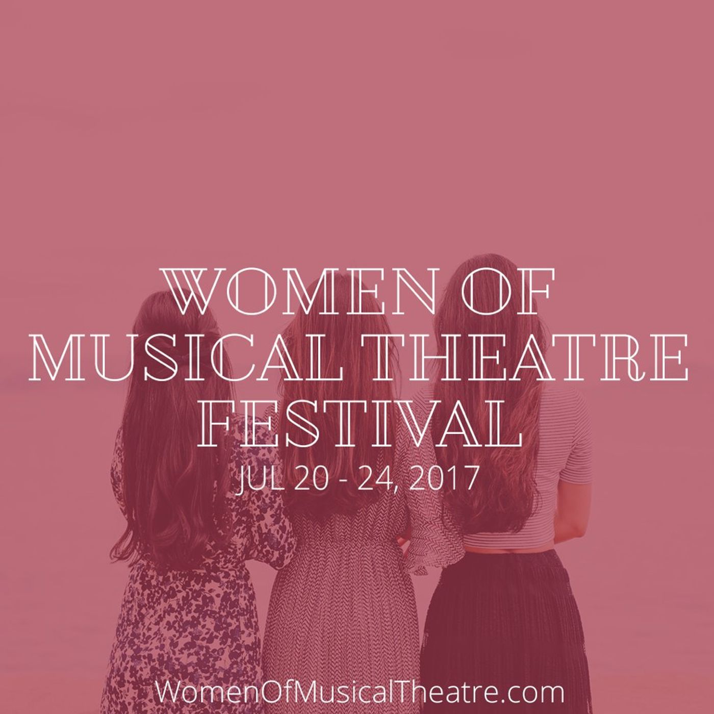 Review: Marion Abbott Productions' WOMEN OF MUSICAL THEATRE FESTIVAL  Image