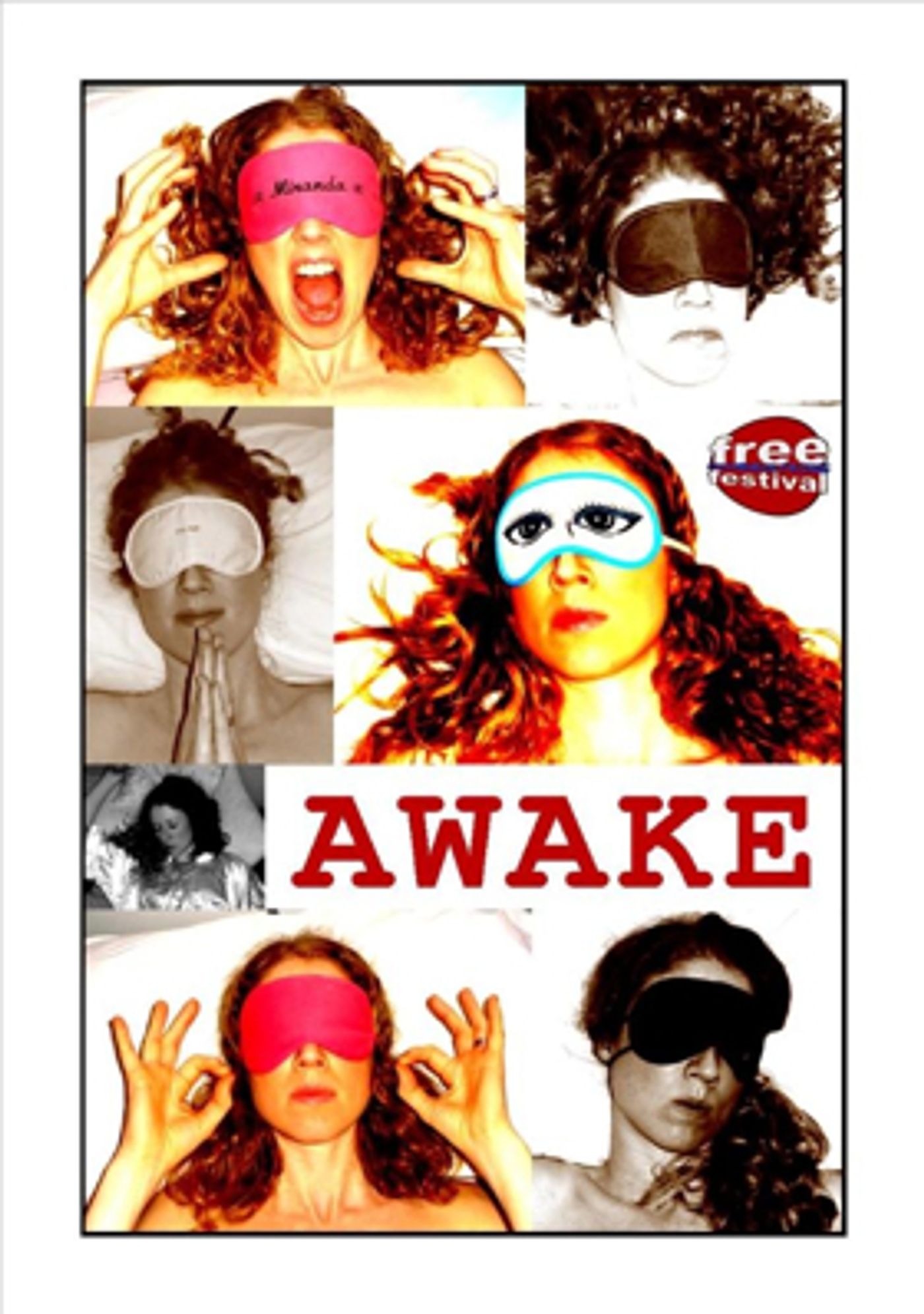 EDINBURGH 2017: BWW Q&A- Awake  Image