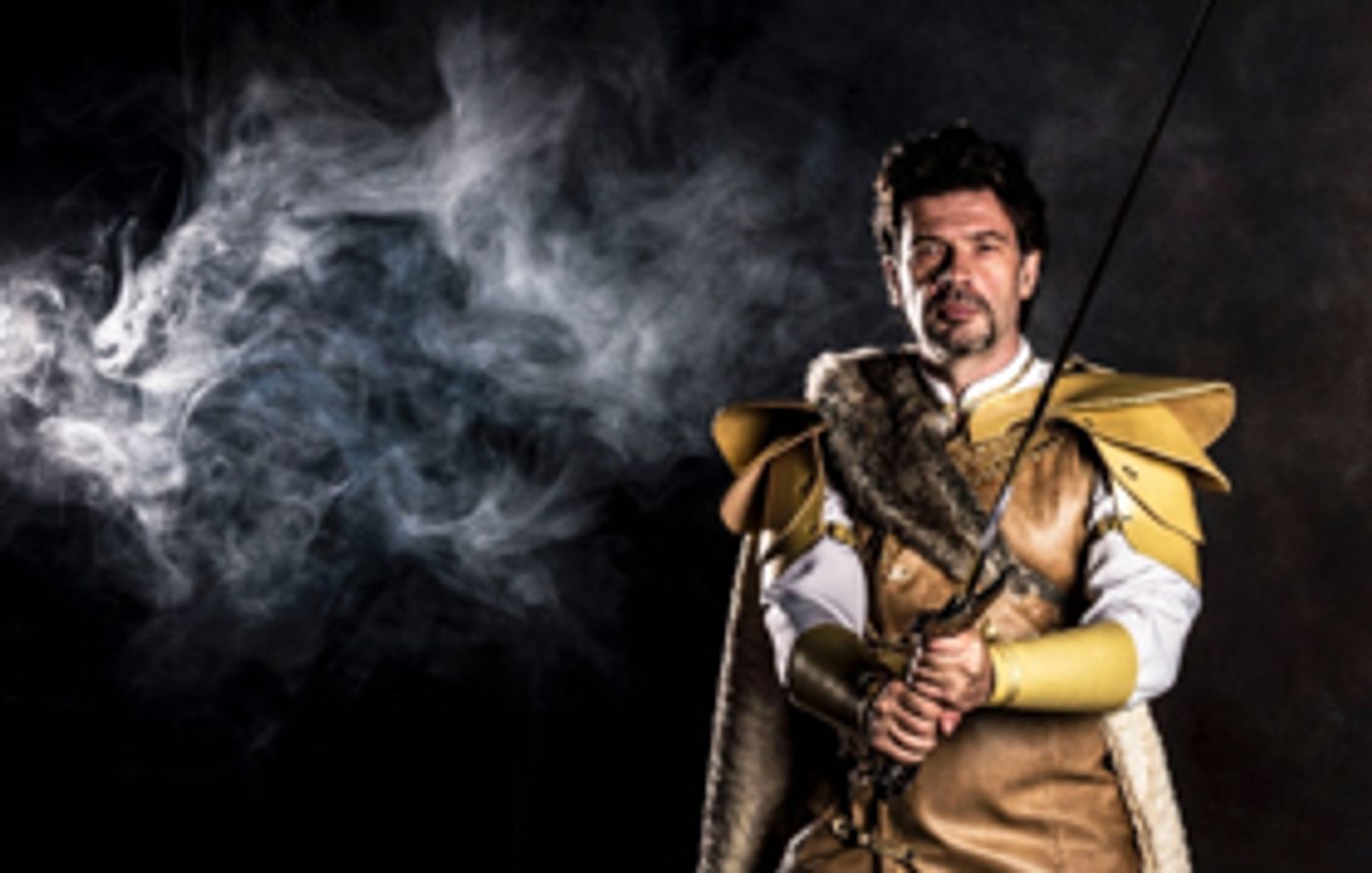 Melbourne Opera Presents Richard Wagner's Romantic Drama LOHENGRIN  Image