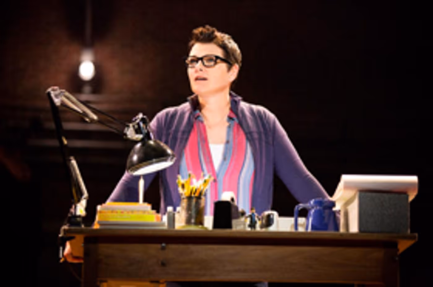 Tickets on Sale Friday for FUN HOME at AT&T Performing Arts Center Image