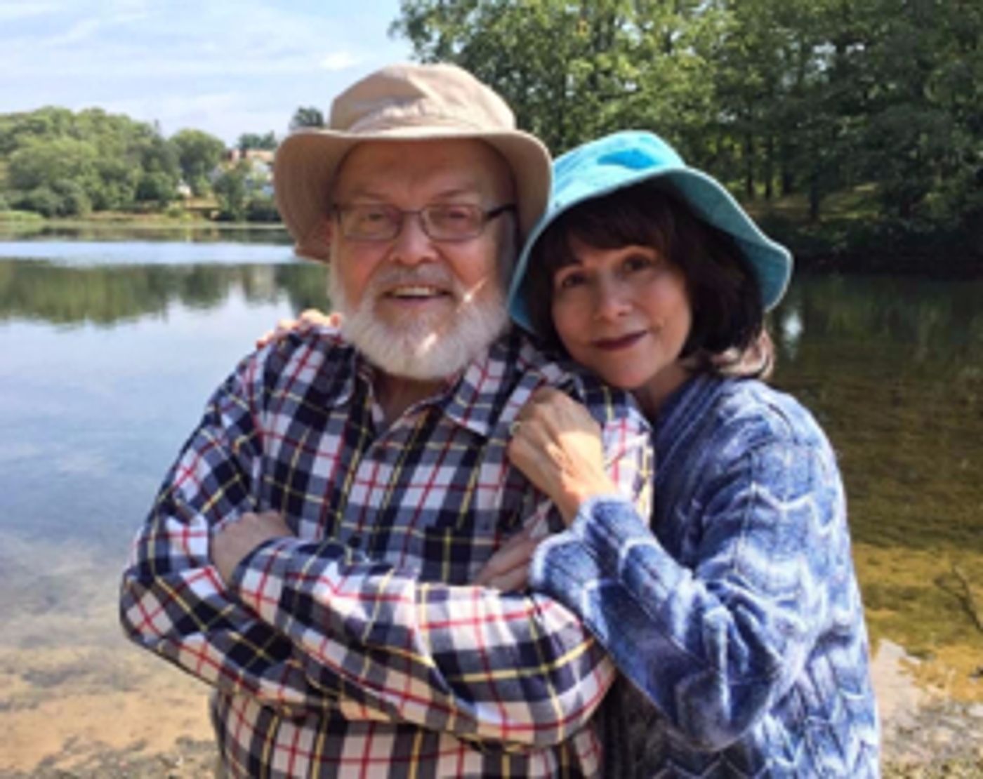 The Arctic Playhouse Presents Ernest Thompson's ON GOLDEN POND Image