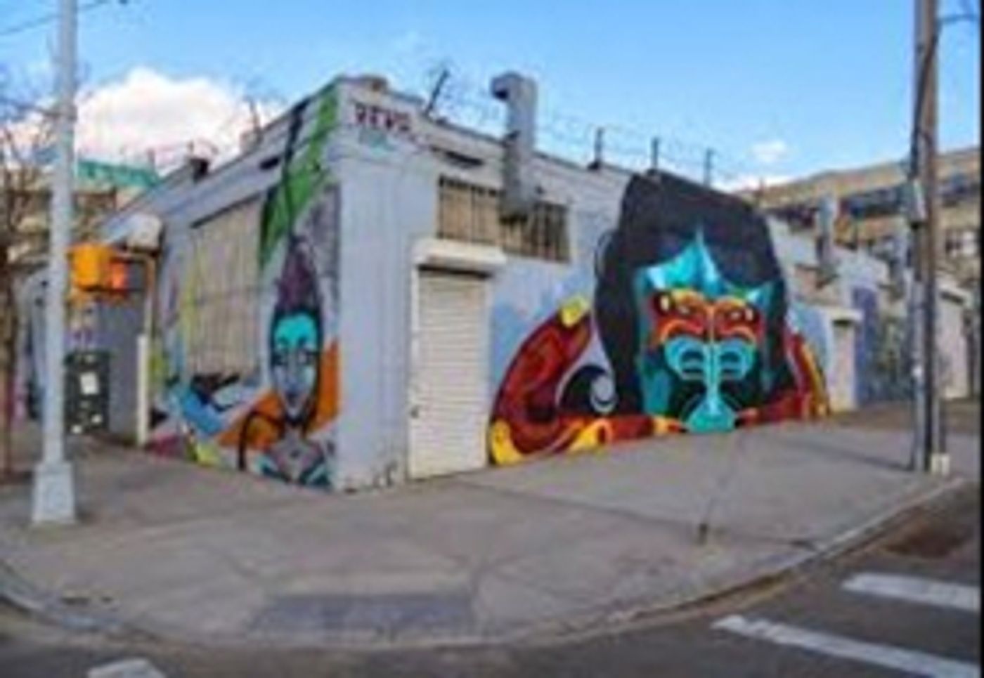 Art Gallery Tours New York Announces Bushwick Brooklyn Tour  Image
