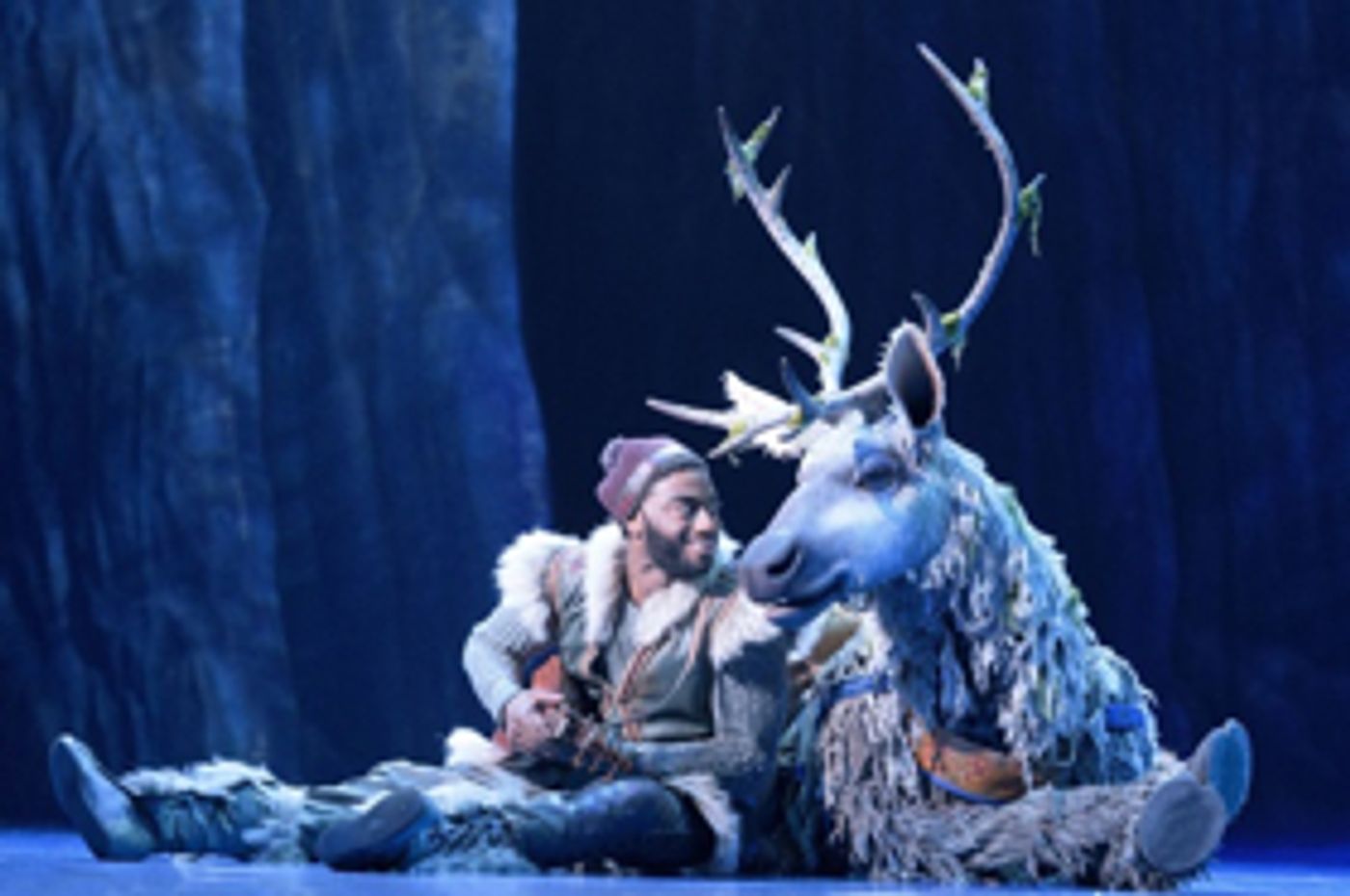 FROZEN's Pre-Broadway Run Makes $30 Million Economic Impact in Denver  Image