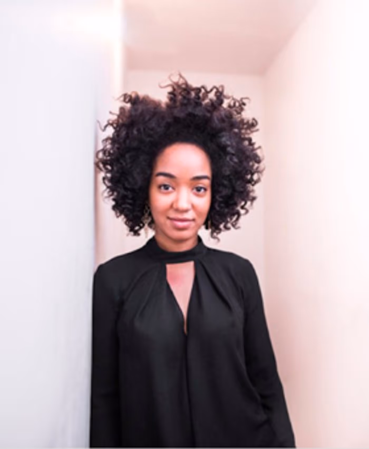 Interview: Q&A with OTHER SIDE OF THE GAME's Amanda Parris Image